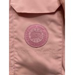 2025年10月11日秋冬入荷新作CanadaGooseダウンジャケット高品質安い人気商品/HL工場