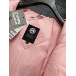 2025年10月11日秋冬入荷新作CanadaGooseダウンジャケット高品質安い人気商品/HL工場