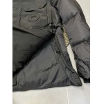 2025年10月11日秋冬入荷新作CanadaGooseダウンジャケット高品質安い人気商品/HL工場