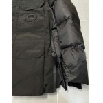 2025年10月11日秋冬入荷新作CanadaGooseダウンジャケット高品質安い人気商品/HL工場