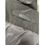 2025年10月11日秋冬入荷新作CanadaGooseダウンジャケット高品質安い人気商品/HL工場