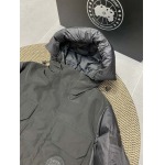 2025年10月11日秋冬入荷新作CanadaGooseダウンジャケット高品質安い人気商品/HL工場