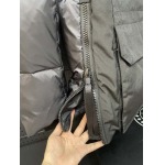 2025年10月11日秋冬入荷新作CanadaGooseダウンジャケット高品質安い人気商品/HL工場