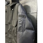 2025年10月11日秋冬入荷新作CanadaGooseダウンジャケット高品質安い人気商品/HL工場