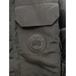 2025年10月11日秋冬入荷新作CanadaGooseダウンジャケット高品質安い人気商品/HL工場