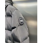 2025年10月11日秋冬入荷新作CanadaGooseダウンジャケット高品質安い人気商品/HL工場