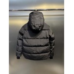 2025年10月11日秋冬入荷新作CanadaGooseダウンジャケット高品質安い人気商品/HL工場