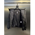 2025年10月11日秋冬入荷新作CanadaGooseダウンジャケット高品質安い人気商品/HL工場