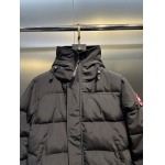 2025年10月11日秋冬入荷新作CanadaGooseダウンジャケット高品質安い人気商品/HL工場