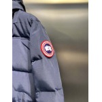 2025年10月11日秋冬入荷新作CanadaGooseダウンジャケット高品質安い人気商品/HL工場