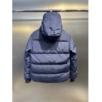 2025年10月11日秋冬入荷新作CanadaGooseダウンジャケット高品質安い人気商品/HL工場