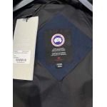 2025年10月11日秋冬入荷新作CanadaGooseダウンジャケット高品質安い人気商品/HL工場