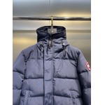 2025年10月11日秋冬入荷新作CanadaGooseダウンジャケット高品質安い人気商品/HL工場