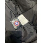 2025年10月11日秋冬入荷新作CanadaGooseダウンジャケット高品質安い人気商品/HL工場
