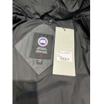 2025年10月11日秋冬入荷新作CanadaGooseダウンジャケット高品質安い人気商品/HL工場