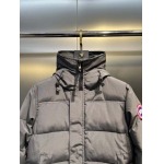 2025年10月11日秋冬入荷新作CanadaGooseダウンジャケット高品質安い人気商品/HL工場