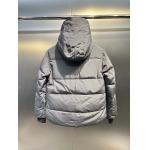 2025年10月11日秋冬入荷新作CanadaGooseダウンジャケット高品質安い人気商品/HL工場