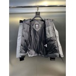 2025年10月11日秋冬入荷新作CanadaGooseダウンジャケット高品質安い人気商品/HL工場