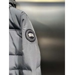 2025年10月11日秋冬入荷新作CanadaGooseダウンジャケット高品質安い人気商品/HL工場