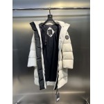 2025年10月11日秋冬入荷新作Canada Gooseダウンジャケット高品質安い人気商品/HL工場