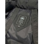 2025年10月11日秋冬入荷新作Canada Gooseダウンジャケット高品質安い人気商品/HL工場