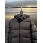 2025年10月11日秋冬入荷新作Canada Gooseダウンジャケット高品質安い人気商品/HL工場