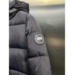 2025年10月11日秋冬入荷新作Canada Gooseダウンジャケット高品質安い人気商品/HL工場