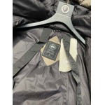 2025年10月11日秋冬入荷新作CanadaGooseダウンジャケット高品質安い人気商品/HL工場