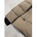 2025年10月11日秋冬入荷新作CanadaGooseダウンジャケット高品質安い人気商品/HL工場