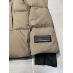 2025年10月11日秋冬入荷新作CanadaGooseダウンジャケット高品質安い人気商品/HL工場