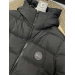 2025年10月11日秋冬入荷新作CanadaGooseダウンジャケット高品質安い人気商品/HL工場