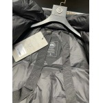 2025年10月11日秋冬入荷新作CanadaGooseダウンジャケット高品質安い人気商品/HL工場
