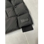2025年10月11日秋冬入荷新作CanadaGooseダウンジャケット高品質安い人気商品/HL工場