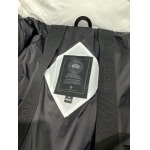 2025年10月11日秋冬入荷新作Canada Gooseダウンジャケット高品質安い人気商品/HL工場