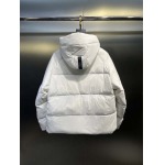 2025年10月11日秋冬入荷新作Canada Gooseダウンジャケット高品質安い人気商品/HL工場