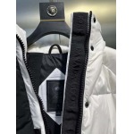 2025年10月11日秋冬入荷新作Canada Gooseダウンジャケット高品質安い人気商品/HL工場