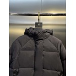 2025年10月11日秋冬入荷新作Canada Gooseダウンジャケット高品質安い人気商品/HL工場