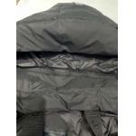 2025年10月11日秋冬入荷新作Canada Gooseダウンジャケット高品質安い人気商品/HL工場