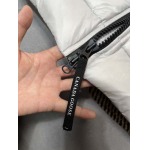 2025年10月11日秋冬入荷新作Canada Gooseダウンジャケット高品質安い人気商品/HL工場