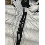 2025年10月11日秋冬入荷新作Canada Gooseダウンジャケット高品質安い人気商品/HL工場