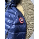 2025年10月11日秋冬入荷新作Canada Gooseダウンジャケット高品質安い人気商品/HL工場