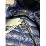 2025年10月11日秋冬入荷新作Canada Gooseダウンジャケット高品質安い人気商品/HL工場