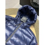2025年10月11日秋冬入荷新作Canada Gooseダウンジャケット高品質安い人気商品/HL工場