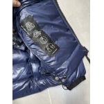 2025年10月11日秋冬入荷新作Canada Gooseダウンジャケット高品質安い人気商品/HL工場