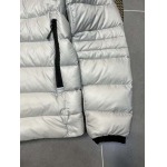 2025年10月11日秋冬入荷新作Canada Gooseダウンジャケット高品質安い人気商品/HL工場