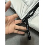2025年10月11日秋冬入荷新作Canada Gooseダウンジャケット高品質安い人気商品/HL工場