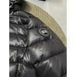 2025年10月11日秋冬入荷新作Canada Gooseダウンジャケット高品質安い人気商品/HL工場