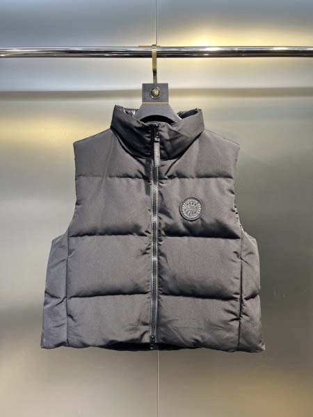 2025年10月11日秋冬入荷新作Canada Goose ...