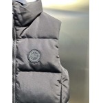 2025年10月11日秋冬入荷新作Canada Goose 女性用ダウンジャケット高品質安い人気商品/HL工場