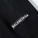 2025年10月11日秋冬入荷新作BALENCIAGAニット/セーター高品質安い人気商品/HL工場
